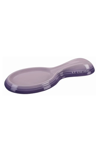 Le Creuset Spoon Rest in Provence