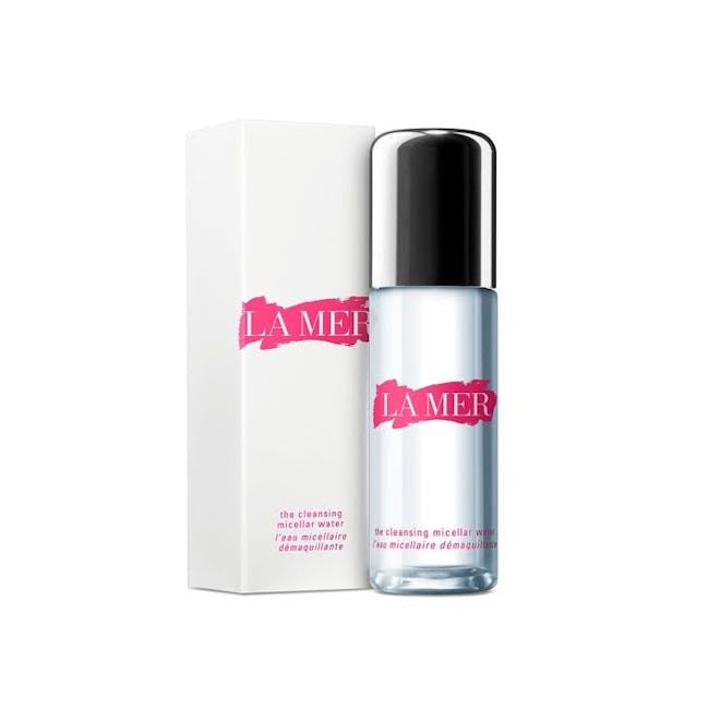 La Mer Cleansing Micellar Water (Breast Cancer Awareness Edition) 