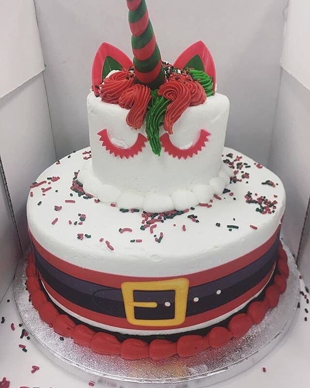 Unicorn Cakes Topped Google Searches For Food In 2018, So Unicorn Cakes Topped Google Searches For Food In 2018, So