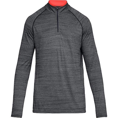 Men's Tech ¼ Zip