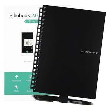 Elfinbook Smart Notebook 2.0
