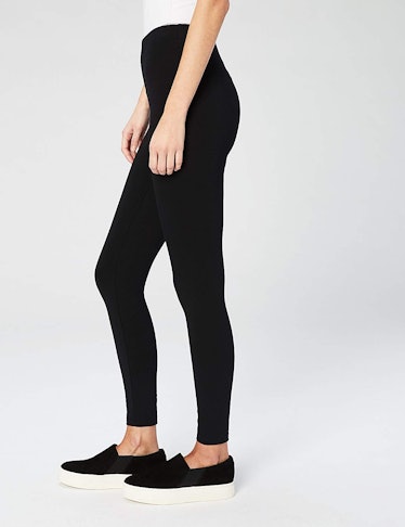 Daily Ritual Women's High Waist Stretch Legging