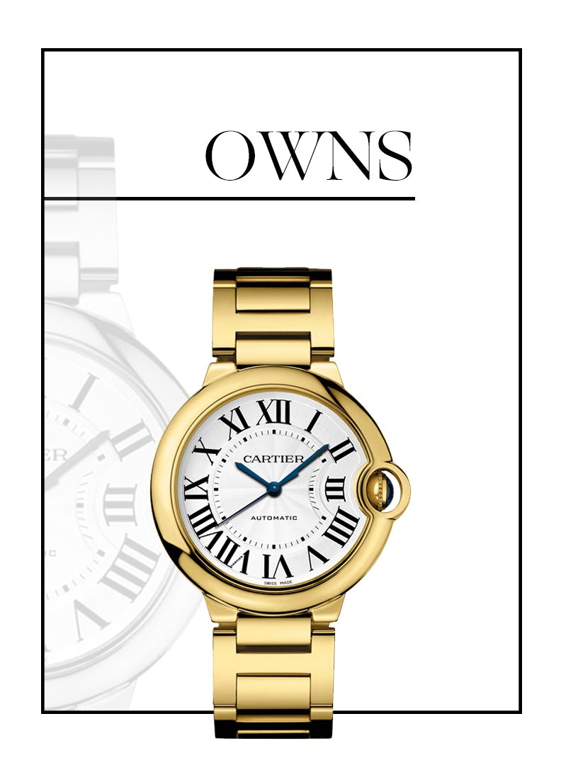 goldmaster de cartier ring