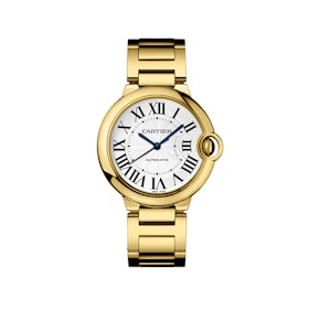 Ballon Bleu De Cartier Watch