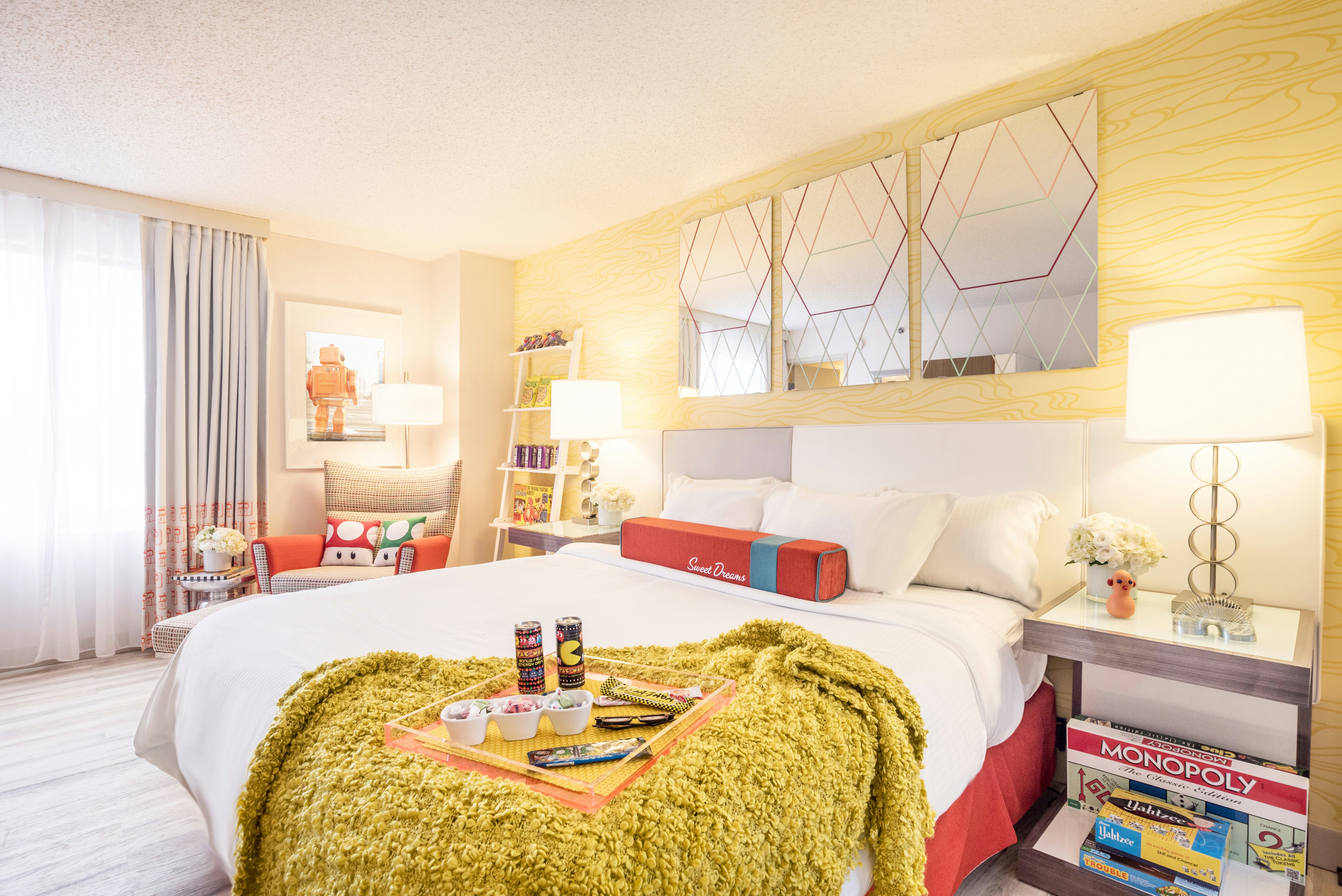 24 Hotel Room Amenities Around The World That Are So Wonderfully Extra