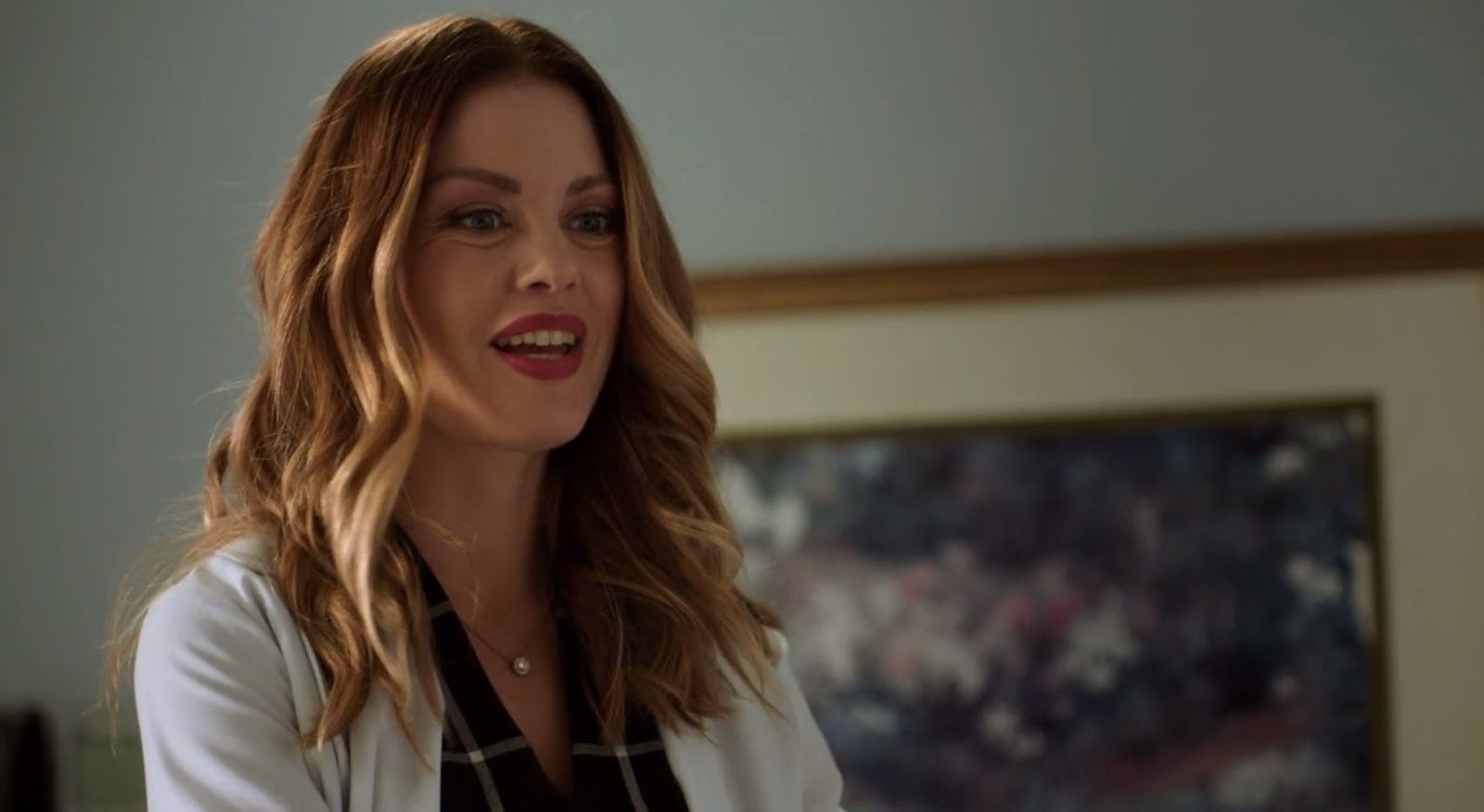 Stalked moviecracker Is 'Stalked By My Patient' Based On A True Story? This Lifetime Flick