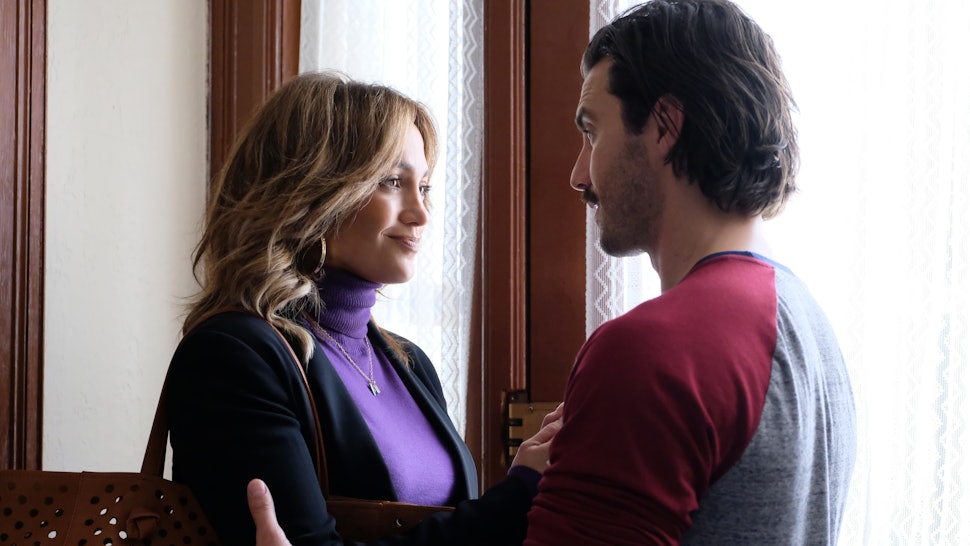 Image result for second act movie