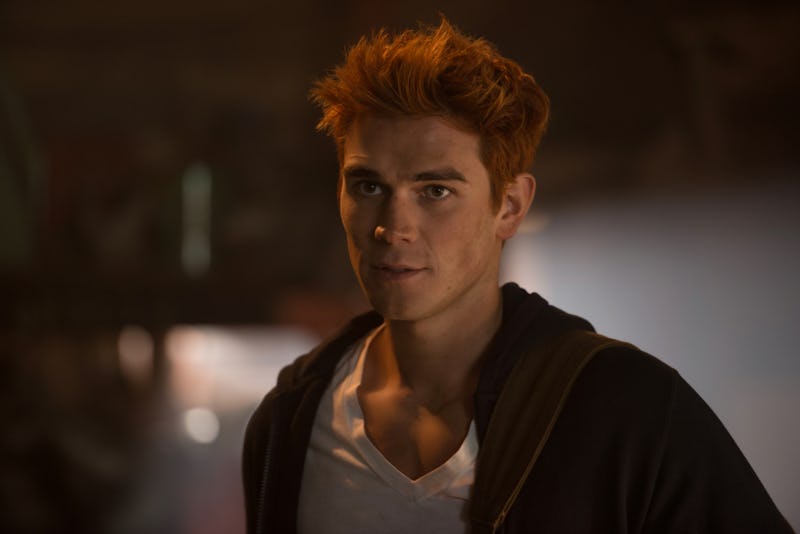 Will Archie Come Back To Riverdale He May Have Skipped Town For Good