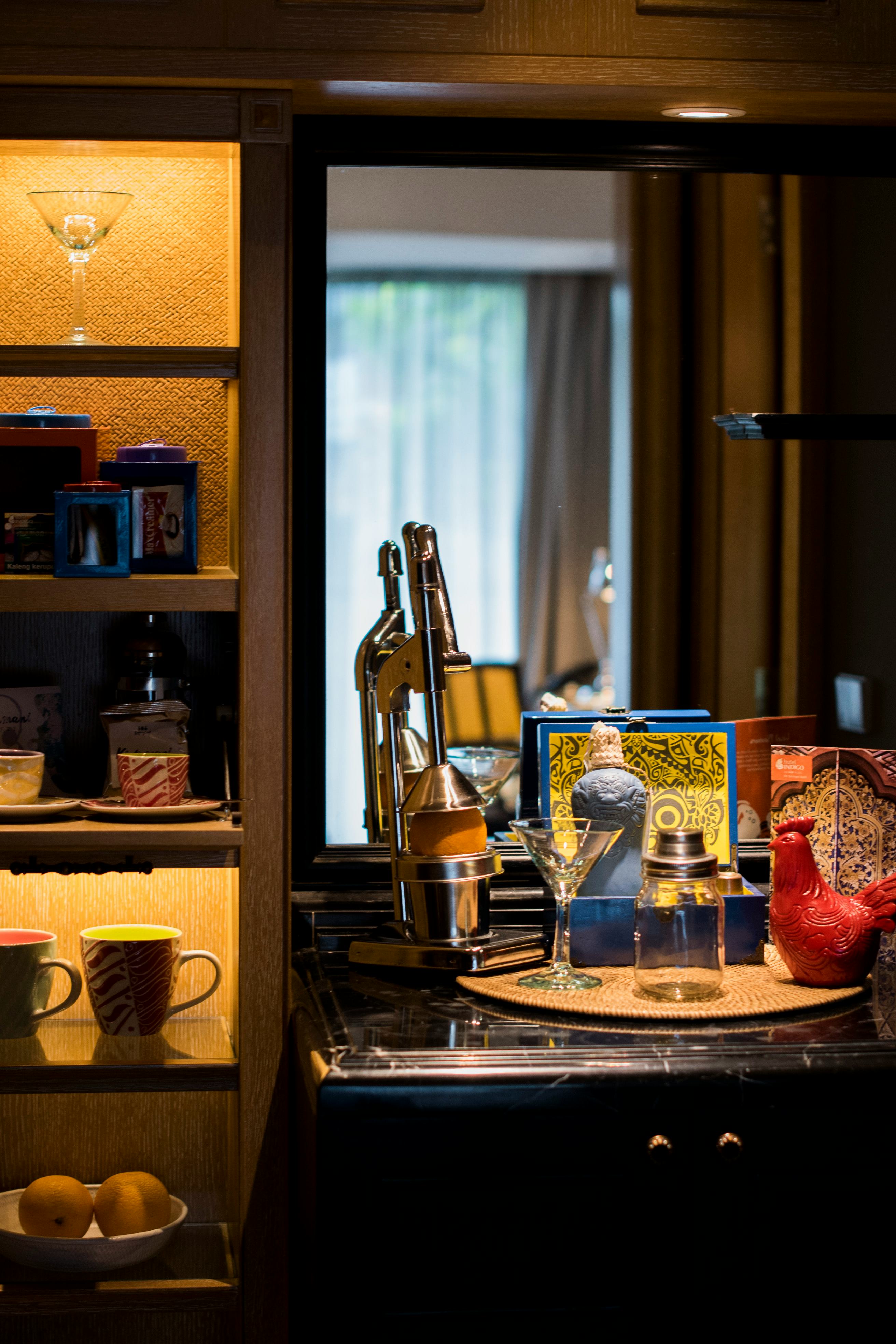 24 Hotel Room Amenities Around The World That Are So Wonderfully Extra