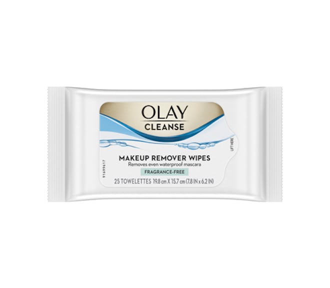 Olay Makeup Remover Wipes