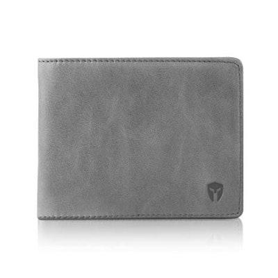 Bifold Wallet