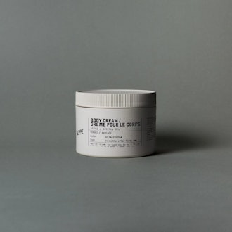 Body Cream Hinoki