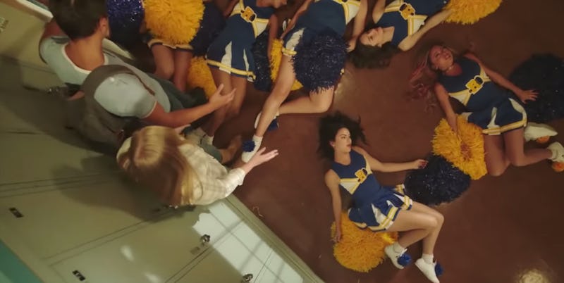 What S Causing The Seizures On Riverdale Someone Could Be Poisoning Your Faves