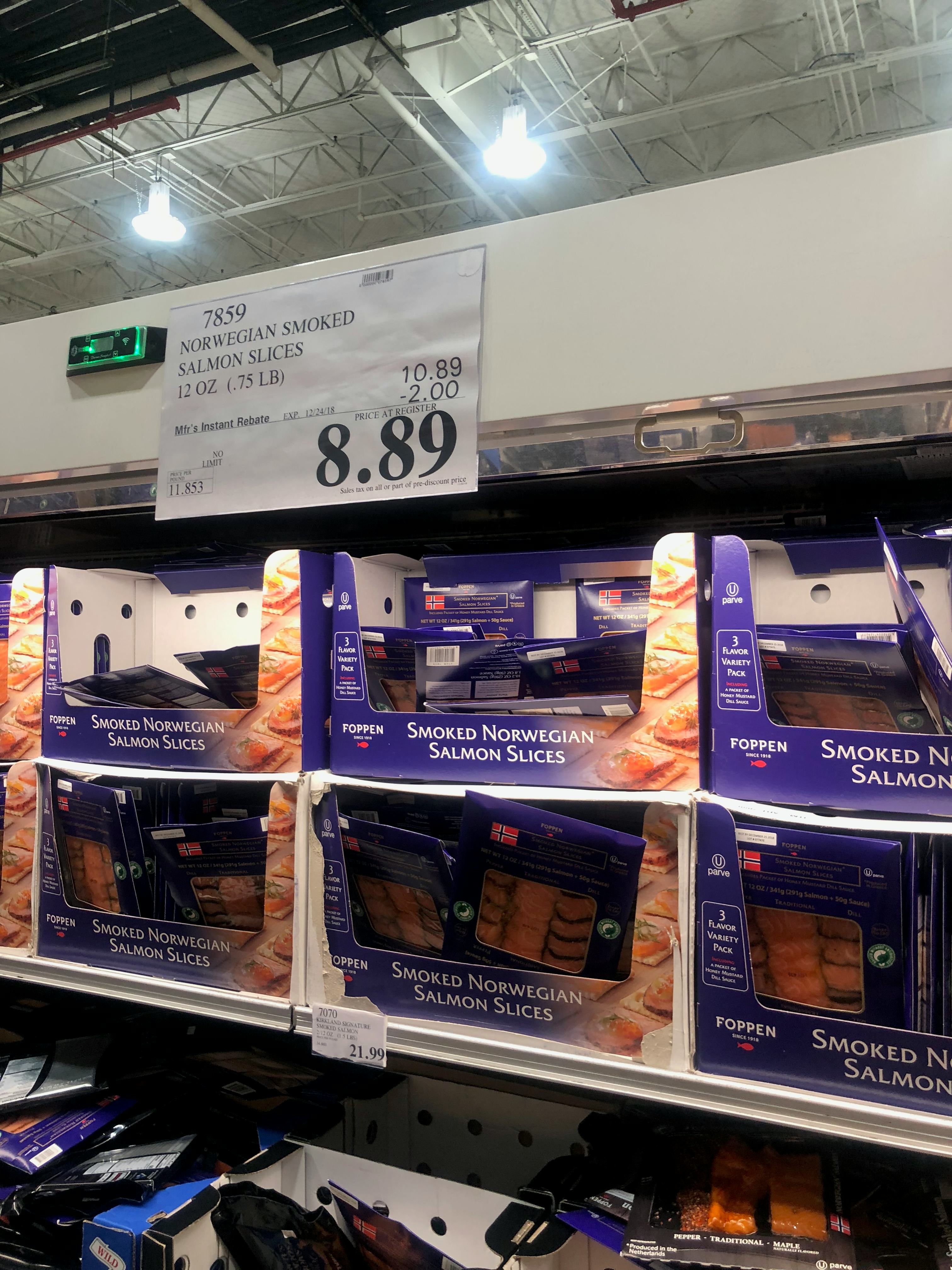 25 PreMade Holiday 2019 Appetizers From Costco That Are Just Perfect
