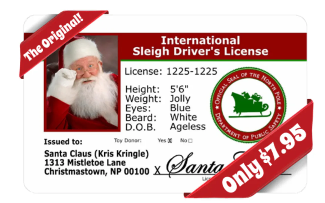 8 Ways To Make Your Kids Think Santa Really Did Come To Visit, Because ...