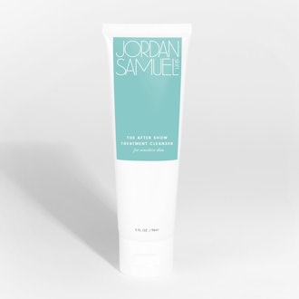 The After Show Treatment Cleanser for Sensitive Skin