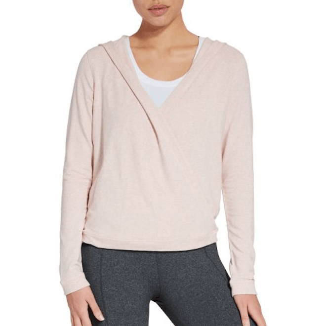 CALIA Effortless Wrap Cardigan