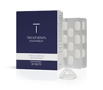 TRICHO COMPLEX Nutritional Supplement