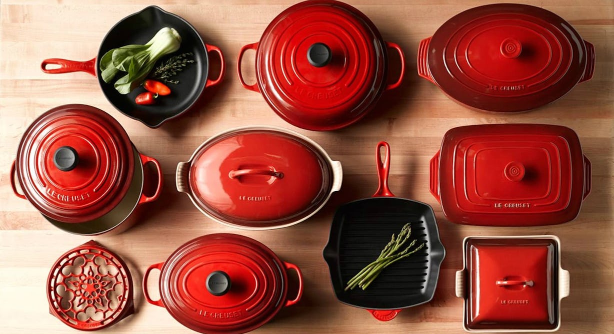 Where To Buy Le Creuset On Sale Right Now Before All Your Holiday