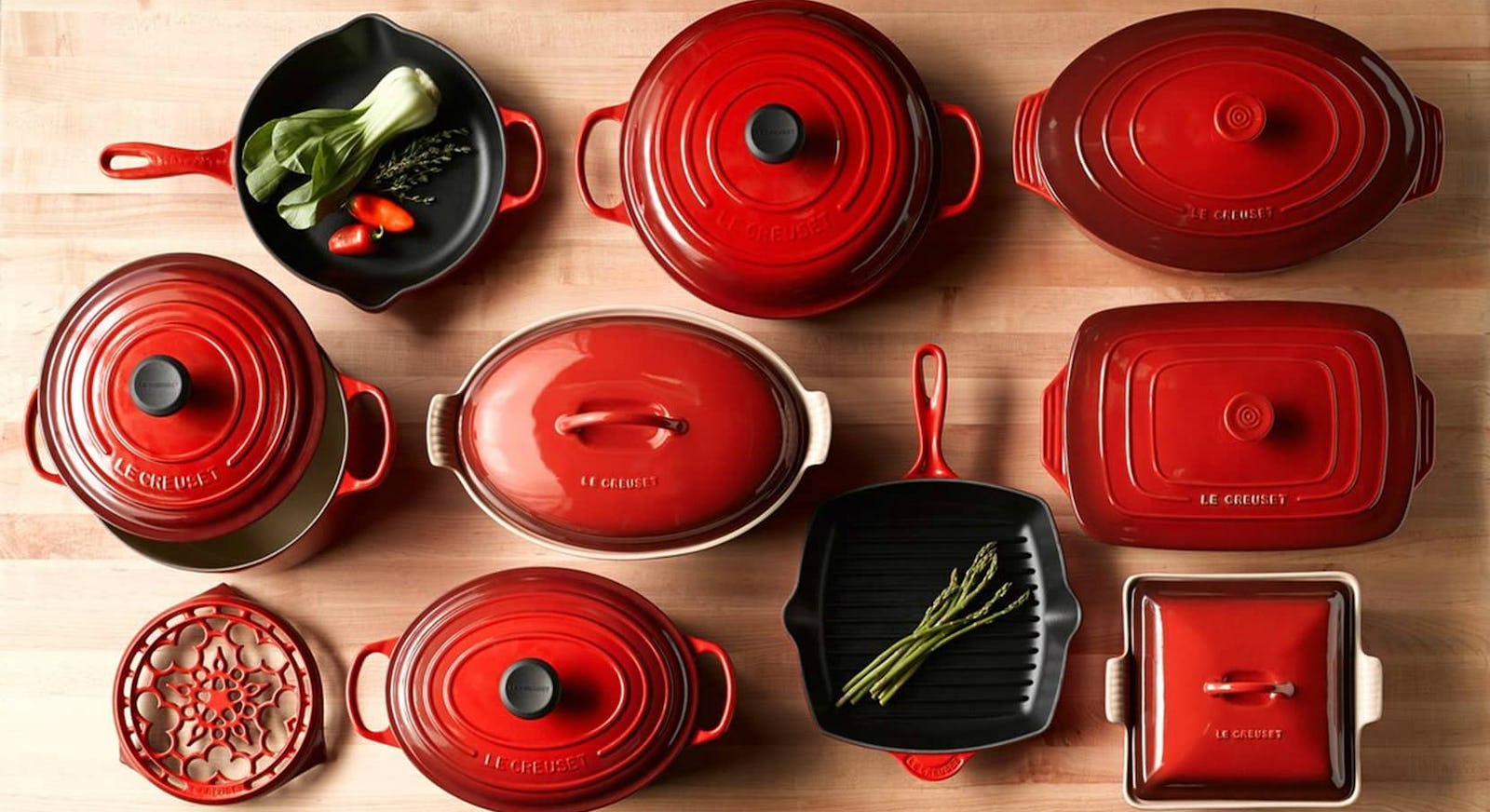 Where To Buy Le Creuset On Sale Right Now Before All Your Holiday