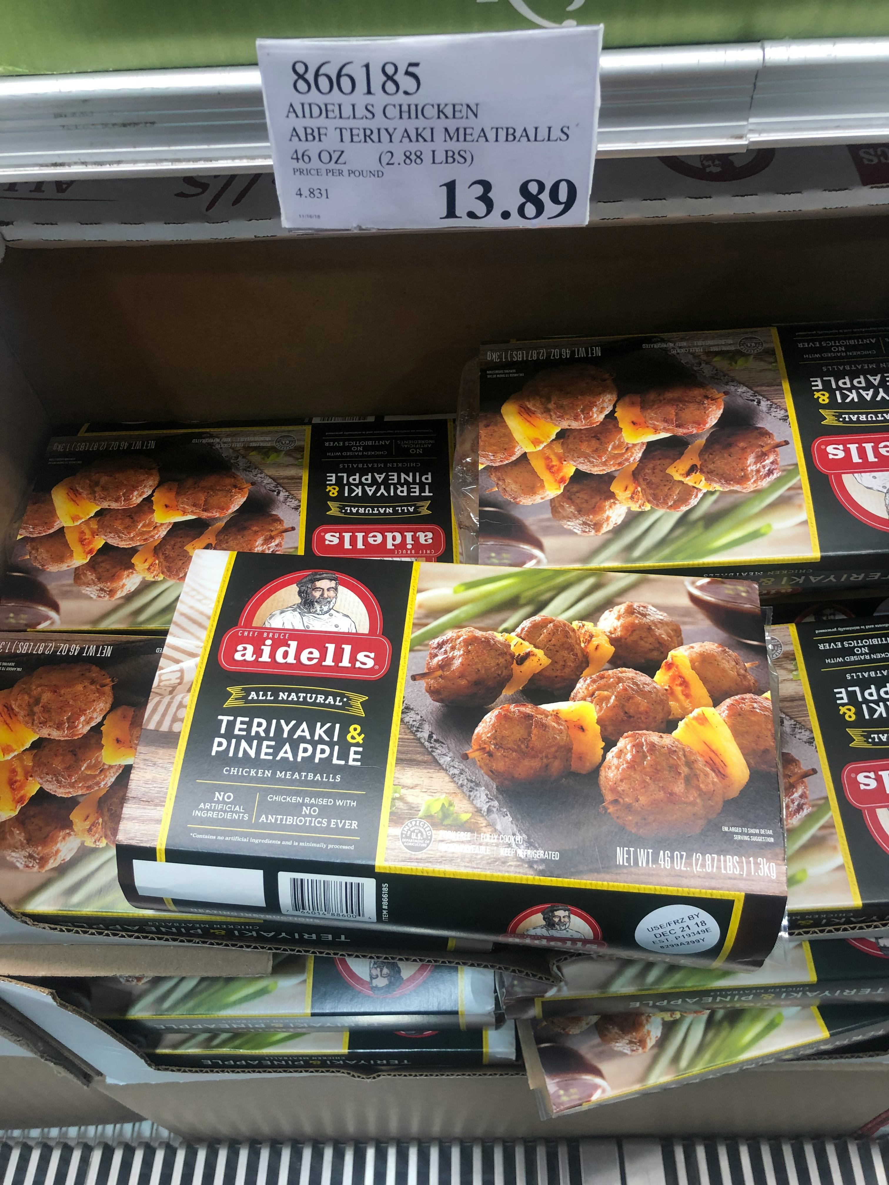 25 PreMade Holiday 2019 Appetizers From Costco That Are Just Perfect