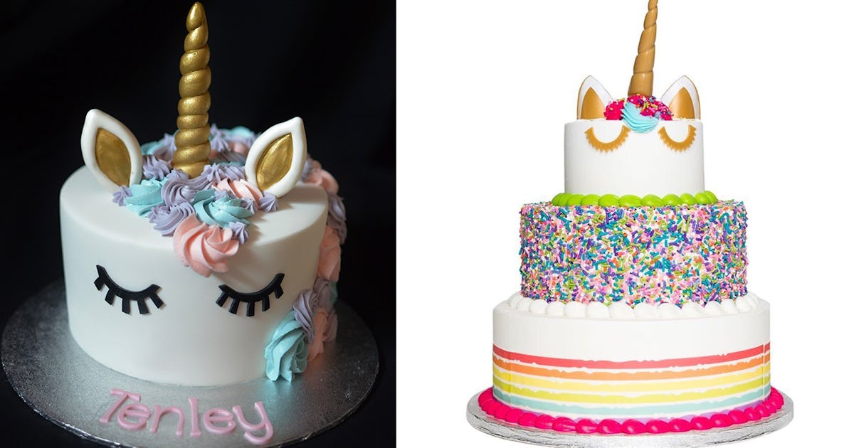 Unicorn Cakes Topped Google Searches For Food In 18 So Here Are 11 Pretty Ones To Celebrate Unicorn Cakes Topped Google Searches For Food In 18 So Here Are 11 Pretty Ones To Celebrate