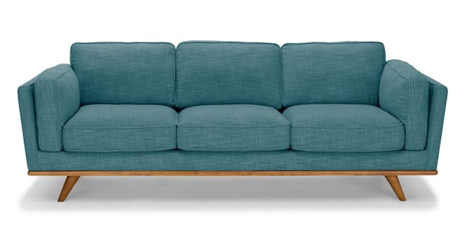 Timber Blue Spruce Sofa