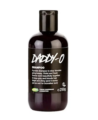 Daddy-O Purple Shampoo
