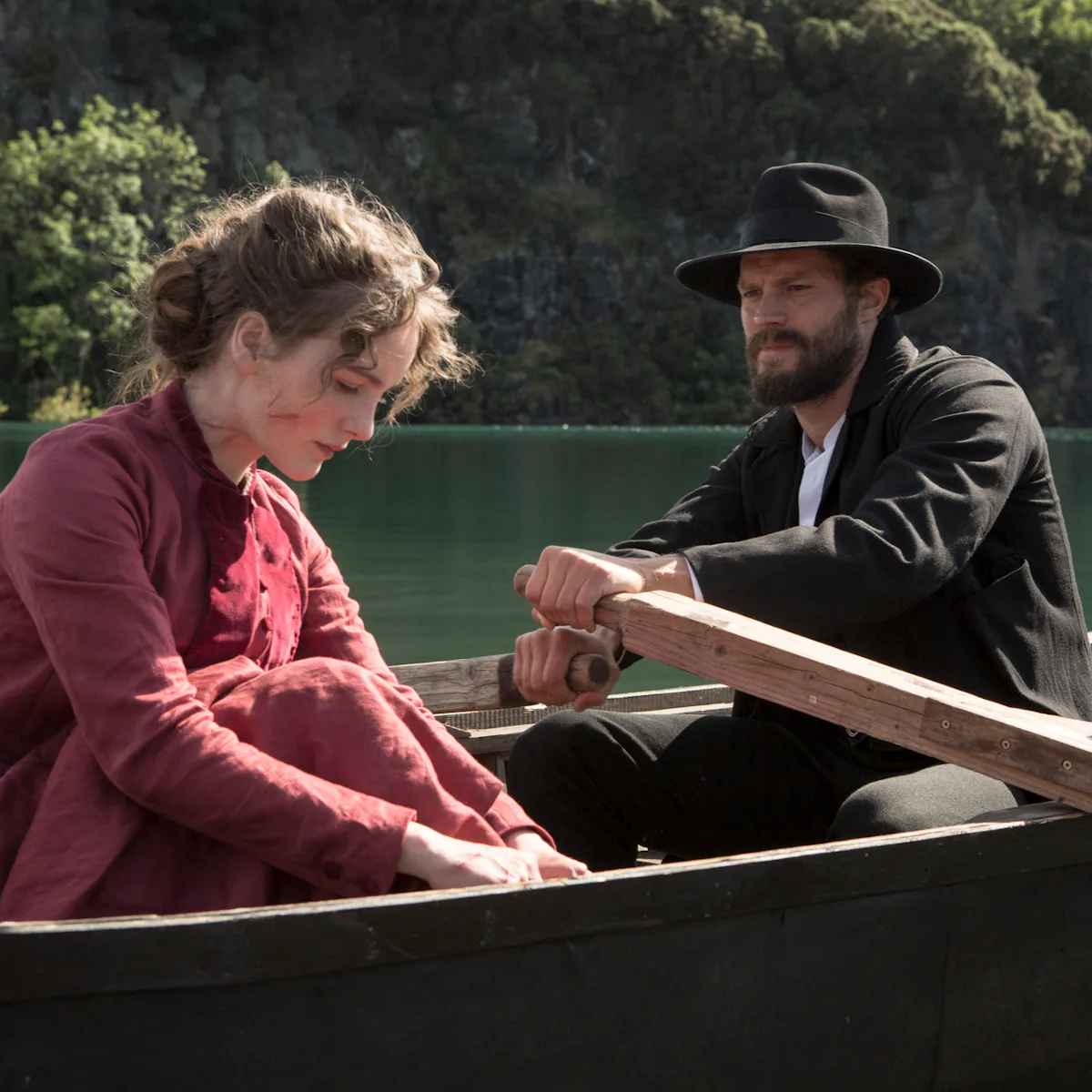 Will 'Death And Nightingales' Return For Season 2? It's Not Looking Great For Fans Of The Show