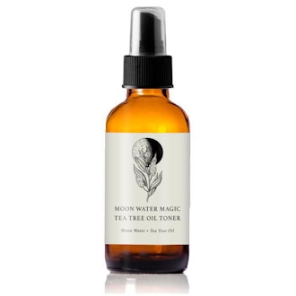 Moon Water Magic Tea Tree Oil Toner