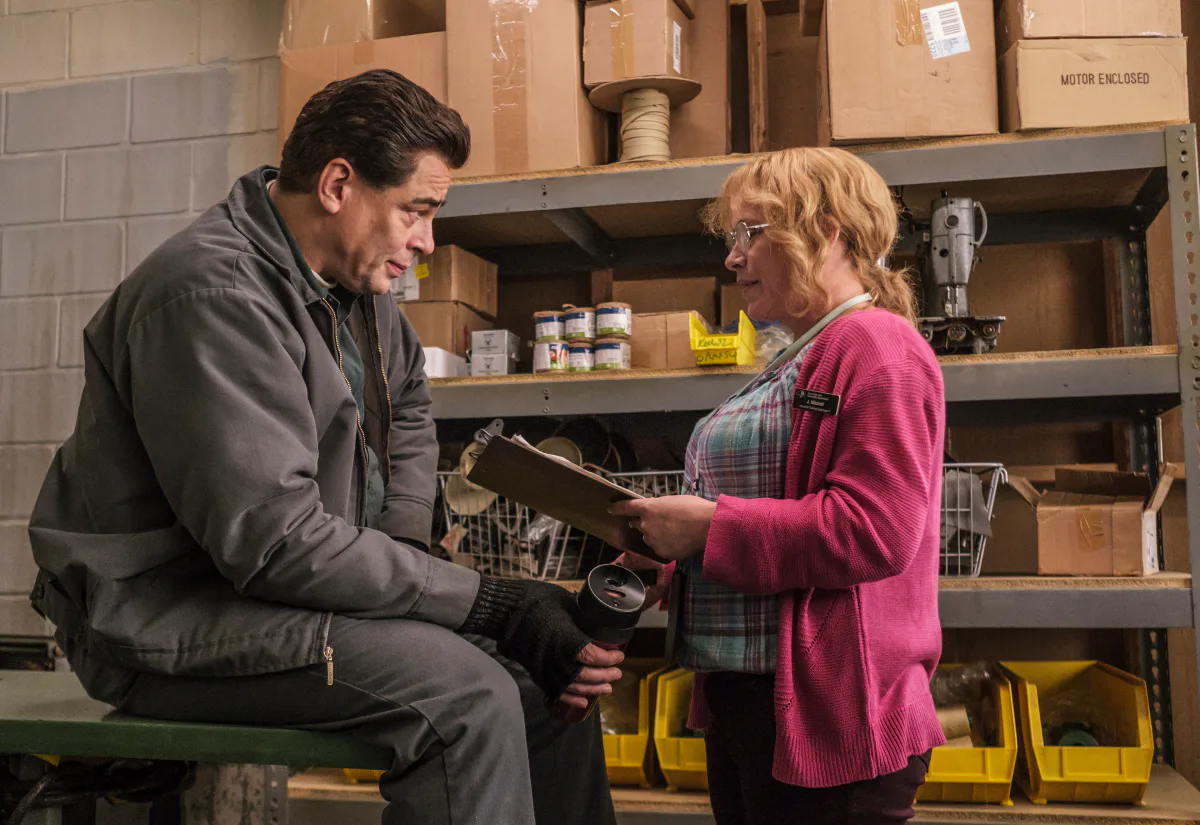 How Many Episodes Is Escape At Dannemora The Miniseries Could Be An Awards Season Contender Escape at dannemora, season , episode paused: escape at dannemora