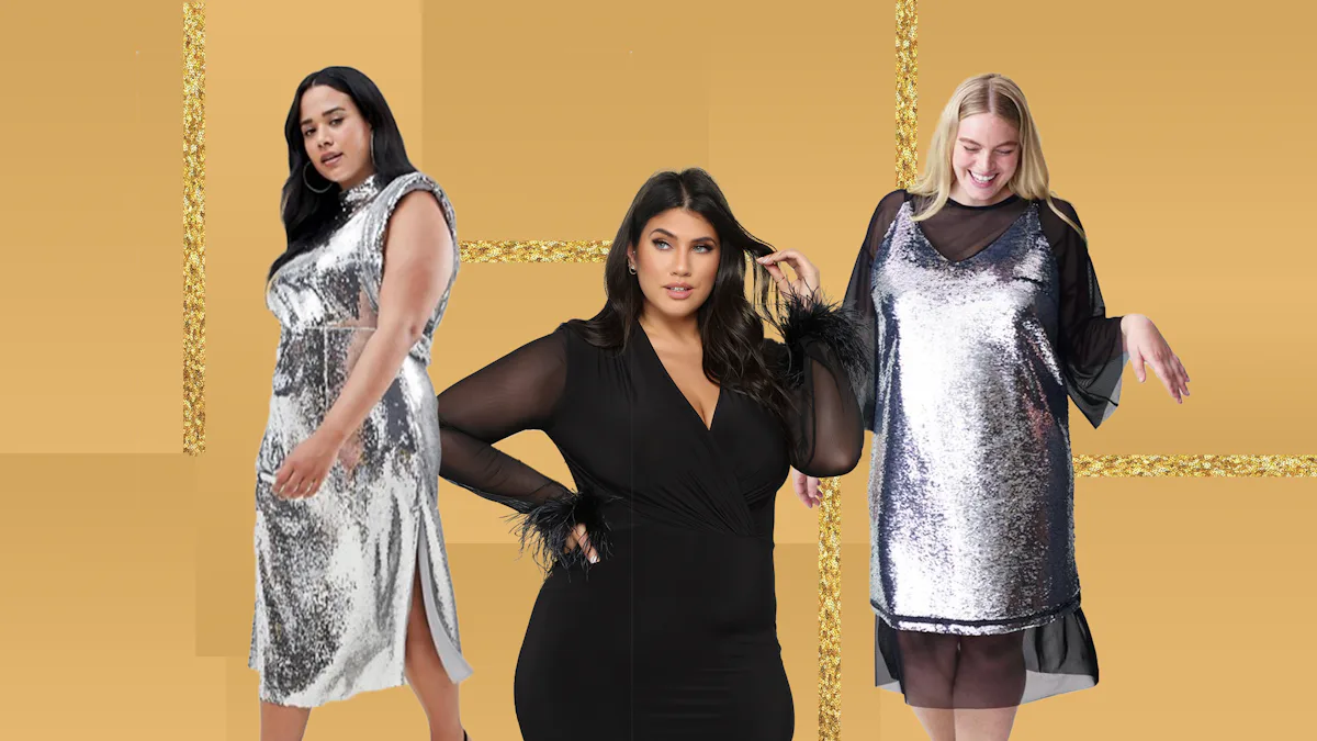 plus size new years eve dresses 2018 Plus Size New Years Eve Gowns 2018 Outfit Inspo New Years Eve Outfits 2018 2018 New