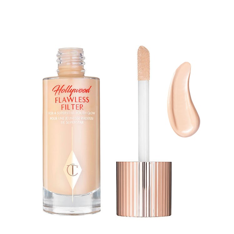 Hollywood Flawless Filter Complexion Illuminator 
