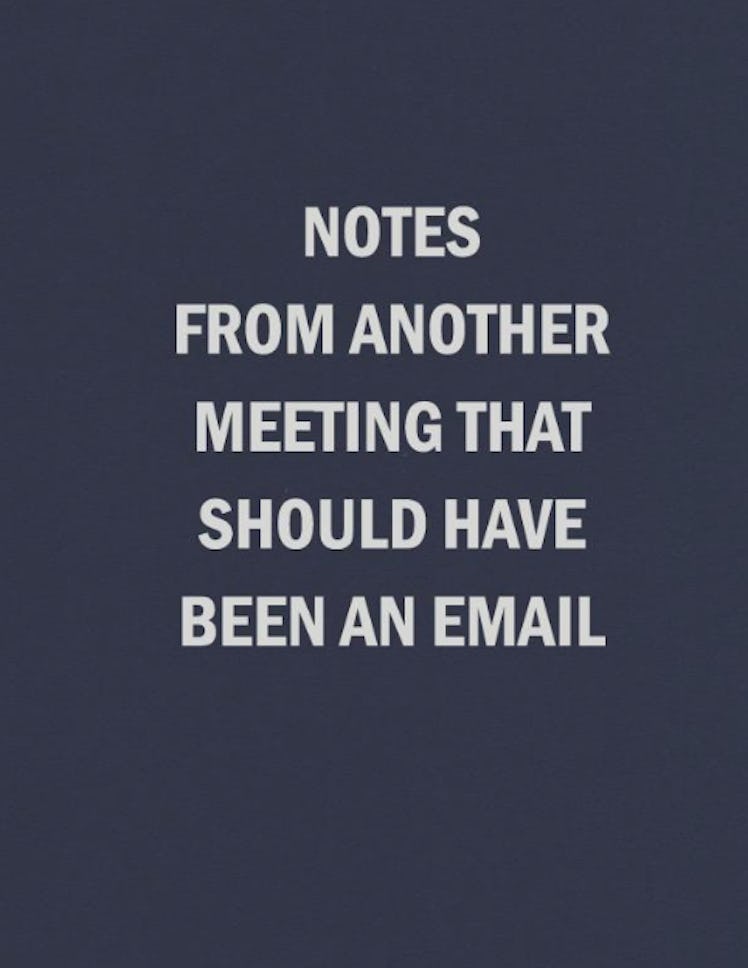 Notebook