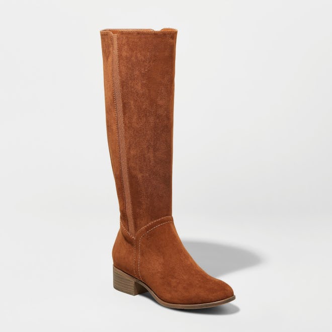 Universal Thread™ - Women's Brielle Riding Boots 