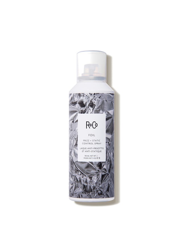 FOIL Frizz + Static Control Spray