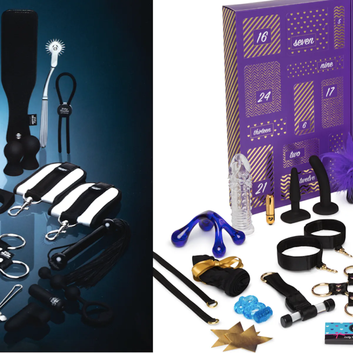 7 2018 Sex Toy Advent Calendars To Add Some Spice To Your Sex Life This Holiday Season 7 2018 Sex Toy Advent Calendars To Add Some Spice To Your Sex Life This Holiday Season