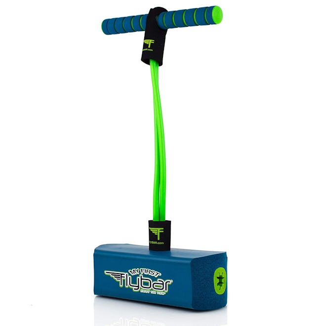 Foam Pogo Jumper for Kids