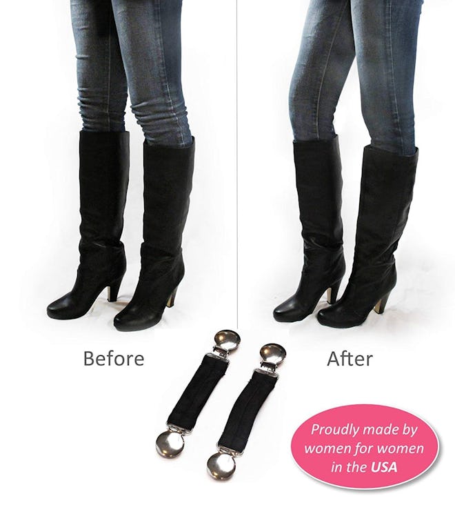 Boottique Boot Clips