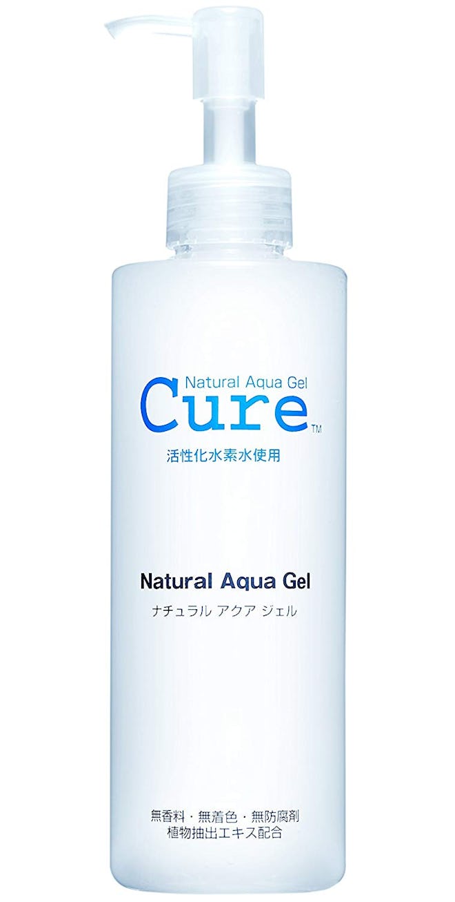 Cure Aqua Gel