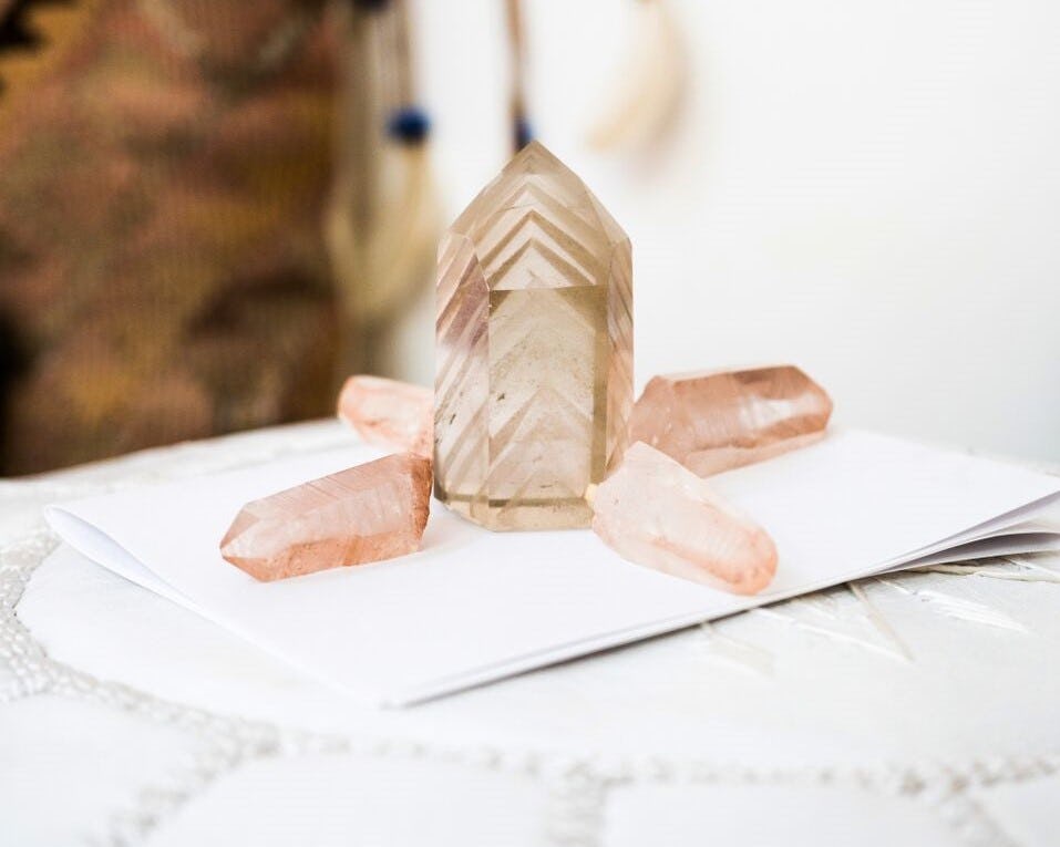 Where Should I Keep My Crystals? Here’s A RoomByRoom Guide For Which Crystals Work Best In