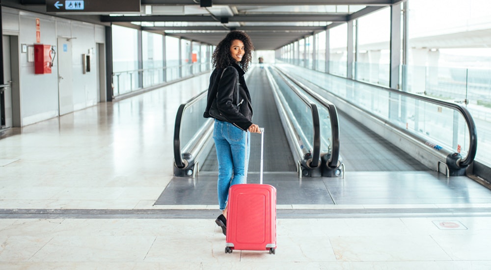 best carry on suitcase under $100