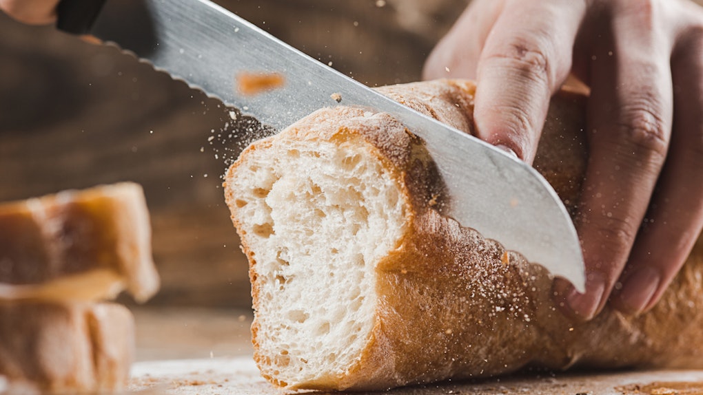23 Tweets About Making Bread During Quarantine That Will Make You