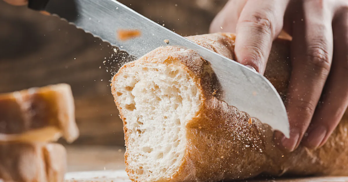 Bread Topic Bread Is A “Topic To Watch” For 2019, According To Facebook’s 2019 ...