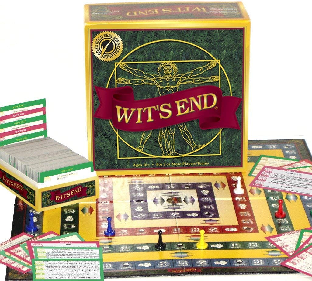 The 5 Best Trivia Board Games