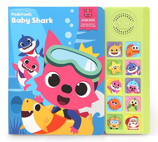 Prime Video: Pinkfong! Baby Shark Special
