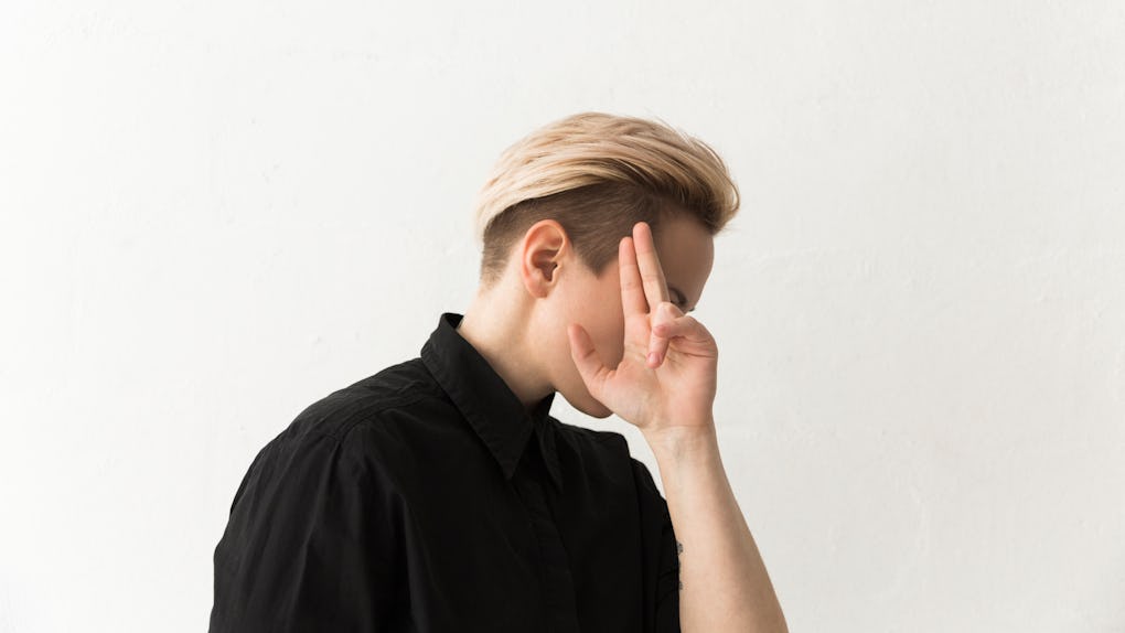 How To Know If Your Partner Is Keeping A Big Secret Because The Signs Are Easy To Miss