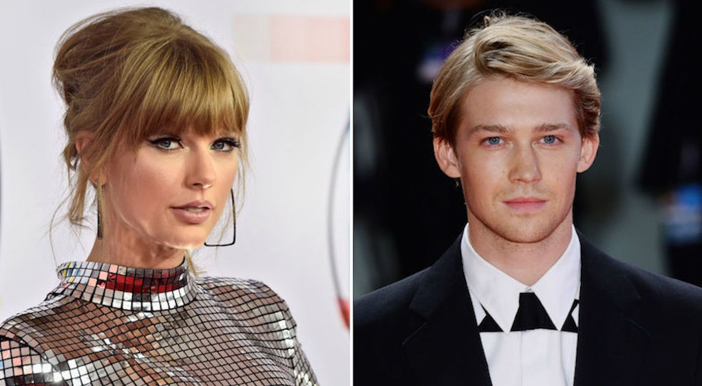 Joe Alwyn Might Reportedly Be Proposing To Taylor Swift Soon
