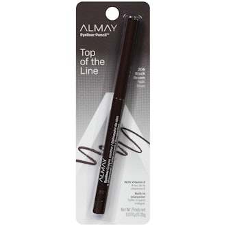 Almay Eyeliner Pencil With Built-In Sharpener