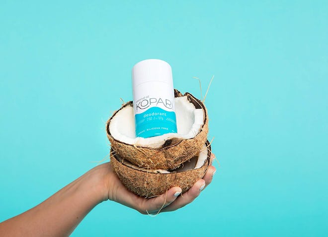 Kopari Coconut Oil Deodorant